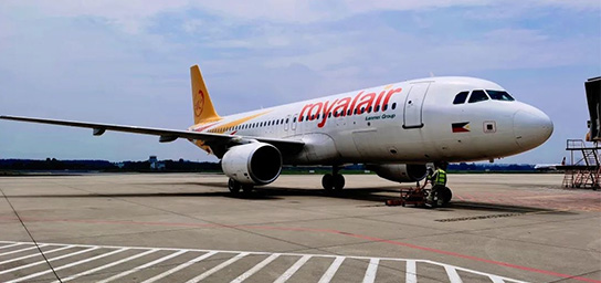 濟(jì)南機(jī)場(chǎng)使用智能柜、智能工具柜保證物料的及時(shí)供應(yīng)